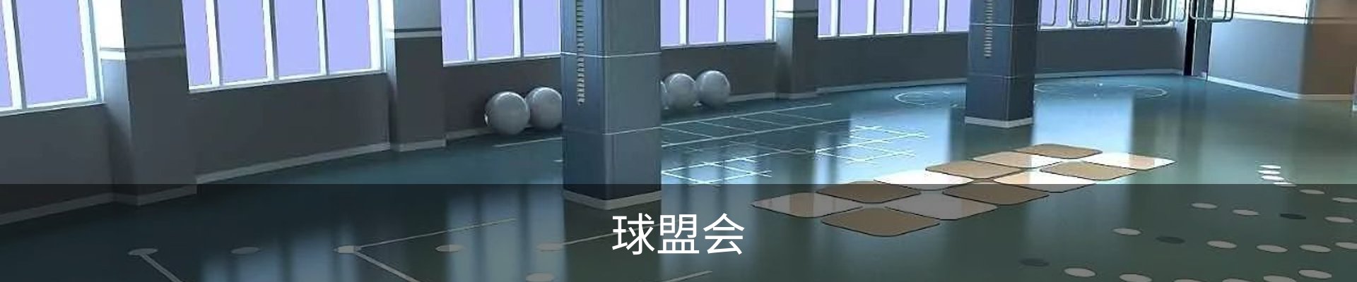 球盟会